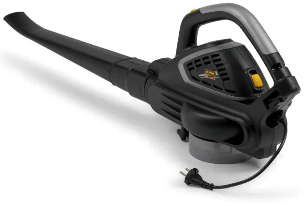 Alpina Aspiratore Soffiatore Elettrico Abl 2.6 E 2600 W
