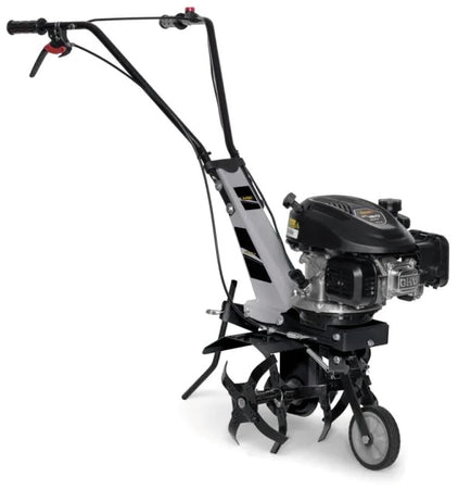 Alpina Motozappa A Scoppio Alt 36 V Cc. 123 - Kw 1,9