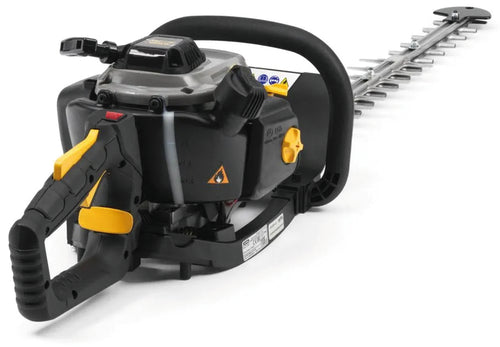 Alpina Tagliasiepi A Scoppio Aht 555 Cc. 22,5 - Lama Cm. 70 - Taglio Cm. 55