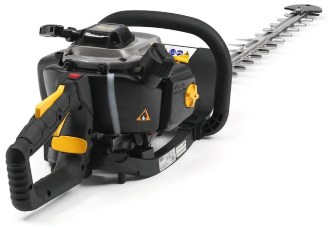 Alpina Tagliasiepi A Scoppio Aht 555 Cc. 22,5 - Lama Cm. 70 - Taglio Cm. 55