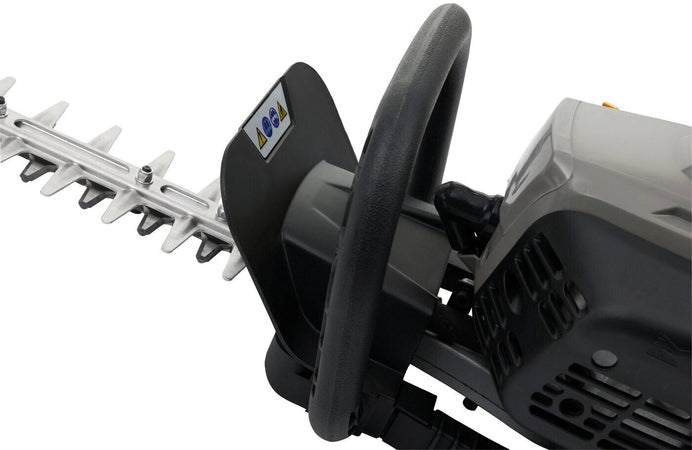 Alpina Tagliasiepi A Scoppio Aht 555 Cc. 22,5 - Lama Cm. 70 - Taglio Cm. 55