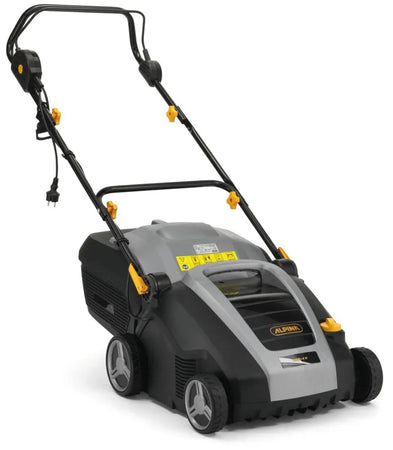 Alpina Arieggiatore Elettrico Asc 1.5 E 1500 W