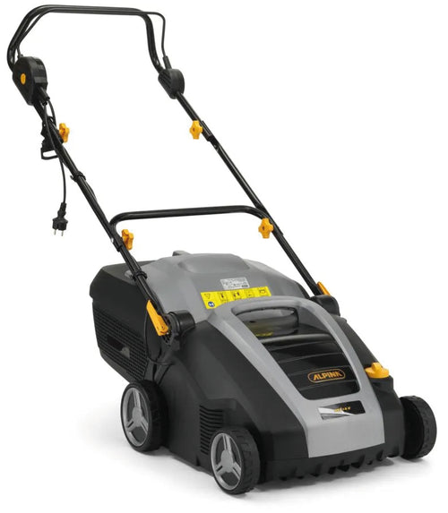 Alpina Arieggiatore Elettrico Asc 1.5 E 1500 W