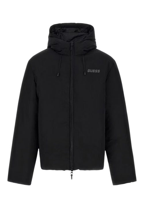 GUESS ACTIVEWEAR Giubbino Uomo Guess Activewear Regular Fit da uomo