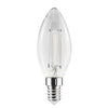 Lampadina Led Oliva White Stick 4,5W E14 470Lm 3000K- 10,0 Pz