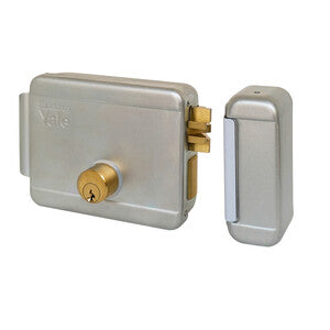 Yale 68080 Serratura Elettrica Canc 60 Dx 2 Mand- 1,0 Pz