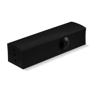 Geze Ts2000 Nv Corpo Chiudiporta En 2-4 Nero- 1,0 Pz