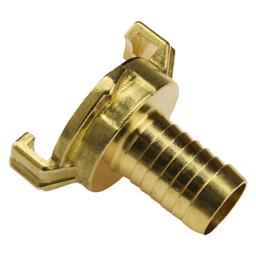 Raccordo Rapido Con Portagomma 1/2 - Senza Marca