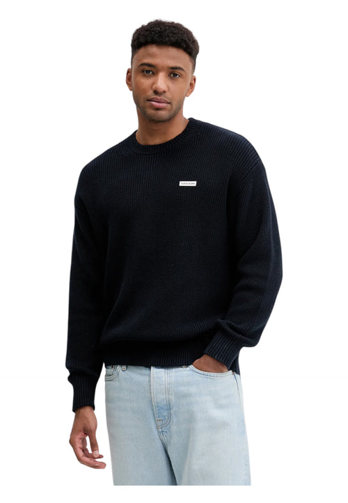 GUESS JEANS Maglione Uomo Guess Jeans Regular Fit da uomo