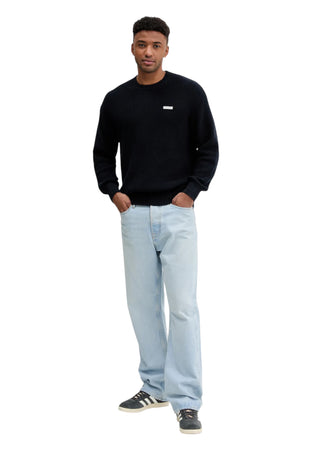 GUESS JEANS Maglione Uomo Guess Jeans Regular Fit da uomo