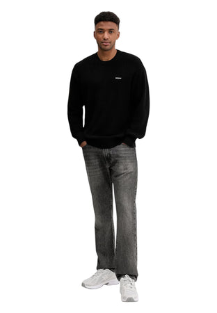 GUESS JEANS Maglione Uomo Guess Jeans Regular Fit da uomo
