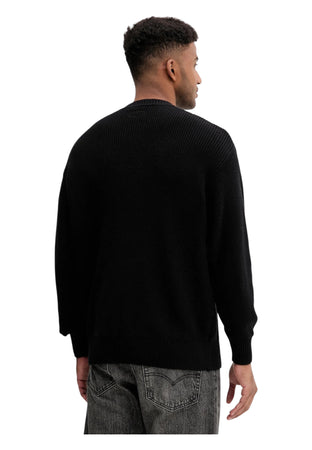 GUESS JEANS Maglione Uomo Guess Jeans Regular Fit da uomo