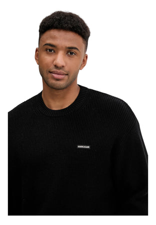 GUESS JEANS Maglione Uomo Guess Jeans Regular Fit da uomo