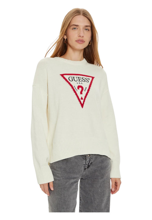 GUESS JEANS Maglione Donna Guess Jeans da donna