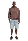 GUESS ORIGINALS Felpa con cappuccio Uomo Guess Originals da uomo