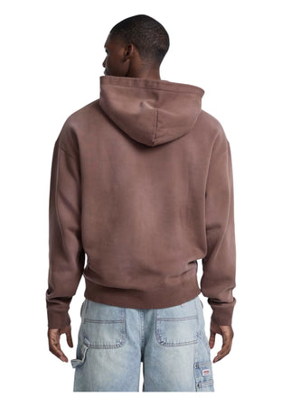 GUESS ORIGINALS Felpa con cappuccio Uomo Guess Originals da uomo