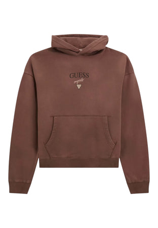 GUESS ORIGINALS Felpa con cappuccio Uomo Guess Originals da uomo