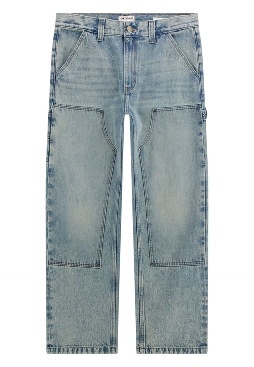 GUESS ORIGINALS Jeans Carpenter Uomo Guess Originals da uomo