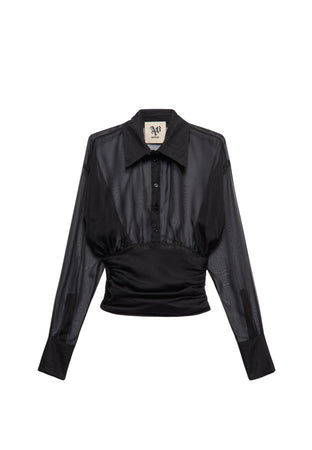 ANIYE BY CHEMISETTE IVETTE Donna Aniye By drappeggio da donna