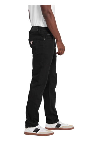 GUESS JEANS Jeans slim G14 Uomo Guess Jeans da uomo