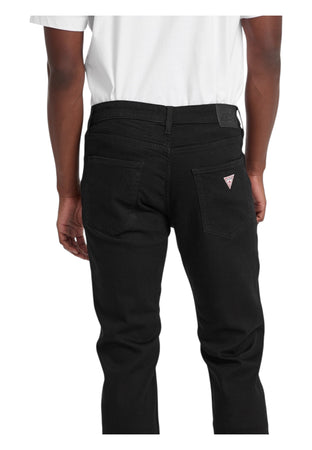 GUESS JEANS Jeans slim G14 Uomo Guess Jeans da uomo
