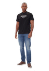 GUESS JEANS Jeans slim G14 Uomo Guess Jeans da uomo