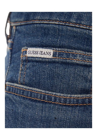 GUESS JEANS Jeans slim G14 Uomo Guess Jeans da uomo