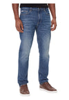GUESS JEANS Jeans slim G14 Uomo Guess Jeans da uomo