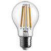 Lampadina Led Goccia Stick 10,5W E27 4000K- 10,0 Pz