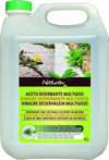 Diserbante Naturale All’Acido Acetico Concentrato Naturen Kb – Tanica 5 Litri
