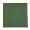 Piastrella Drenante Da Giardino Easy In Polipropilene – 40X40X2,5 Cm – Verde – Artplast