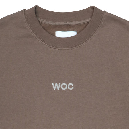 WOC Felpa Uomo Woc Atlanta da uomo