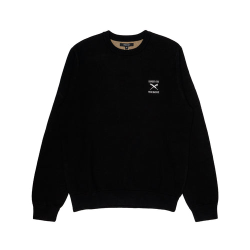 IRIEDAILY Maglia Uomo Iriedaily To the Bone da uomo