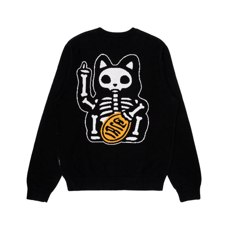 IRIEDAILY Maglia Uomo Iriedaily To the Bone da uomo