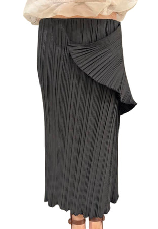 Liviana Conti GONNA IVONNE Donna EFFETTO PLISETTATO da donna