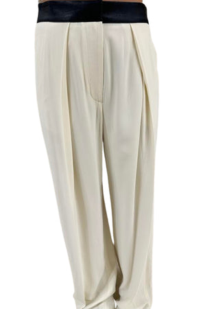 Liviana Conti PANTALONE MAVIS Donna mandorla da donna
