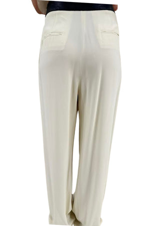 Liviana Conti PANTALONE MAVIS Donna mandorla da donna