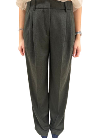 Liviana Conti PANTALONE ALEXSANDER Donna CON PENCES da donna