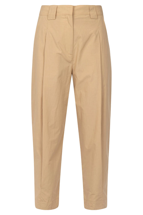 OTTOD'AME Ottod'ame - Pantalone - 450354 - Sabbia da donna