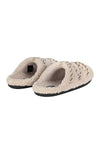 MOON BOOT Moon Boot - Sabot - 461564 - Beige da donna