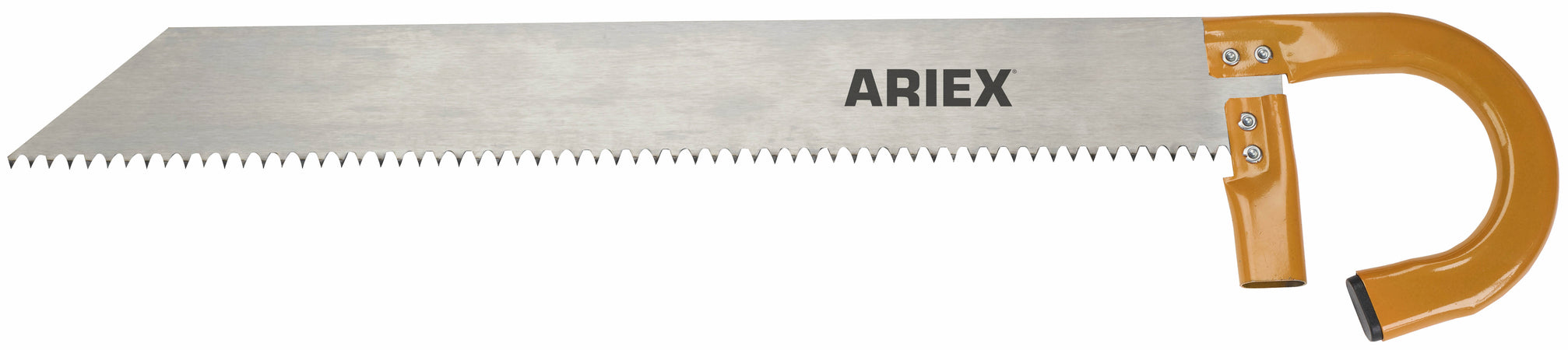 Ariex Sega Per Tufo Lama Cm. 60