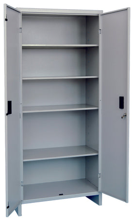 Prometal Armadio Componibile Tuttopiani Pratiko Cm.100X40X179,5 H