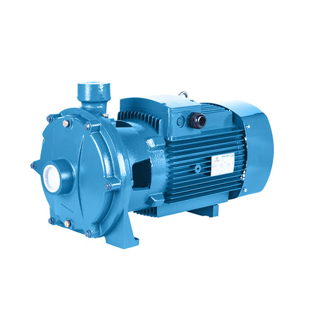 Pompa Centrifuga A Doppio Stadio- Kw 1,5 - Att.11/4- Cache- Pezzi 1