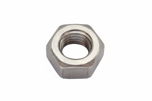 Dado Esagonale Medio Zincato Cl.10- - Mm.16 - 200 Pezzi