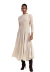 DIXIE ABITO Donna maniche 3/4 da donna