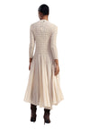DIXIE ABITO Donna maniche 3/4 da donna