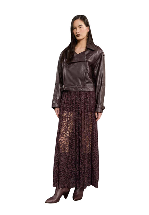 SOUVENIR CHIIODO Donna cropped da donna