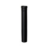 C Tubo P/Stufa A Pellet D 10 X H 25 Cm- 2,0 Pz
