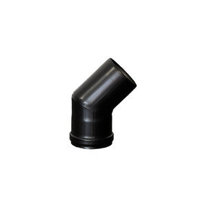 C Curva A 45 P/Stufa A Pellet Mf D 8 Cm- 2,0 Pz
