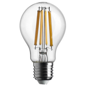 Lampadina Led Goccia Stick 10,5W E27 6500K- 10,0 Pz